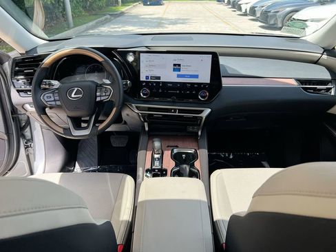 Certified 2024 Lexus RX 350 Premium w/ Accessory Package (Z1) FWD image 21