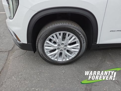 New 2026 GMC Acadia Elevation w/ Elevation Premium Package FWD image 18