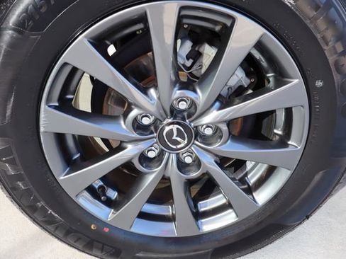 Used 2023 MAZDA CX-30 AWD 2.5 S image 42