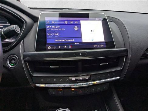 Used 2023 Cadillac CT5 V Blackwing w/ Driver Assist Package image 14