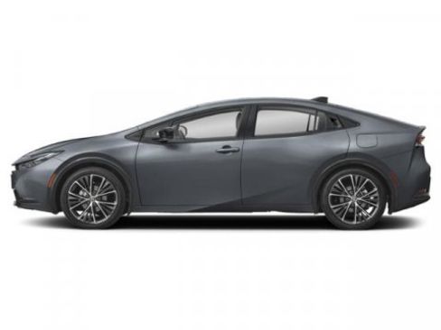 New 2026 Toyota Prius XLE FWD image 3