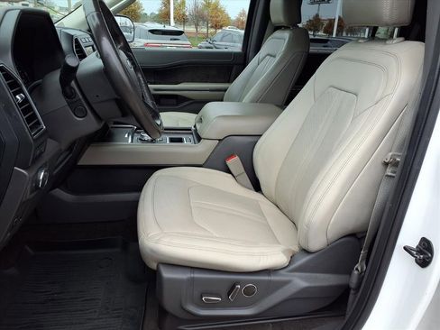 Used 2019 Ford Expedition Limited w/ Driver Assistance Package image 24