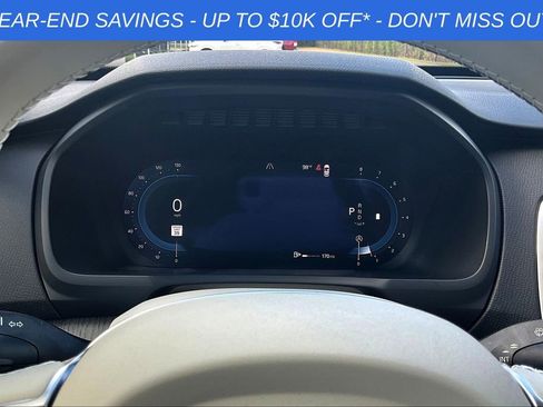 Used 2025 Volvo XC90 B6 Plus w/ Protection Package Premier image 26