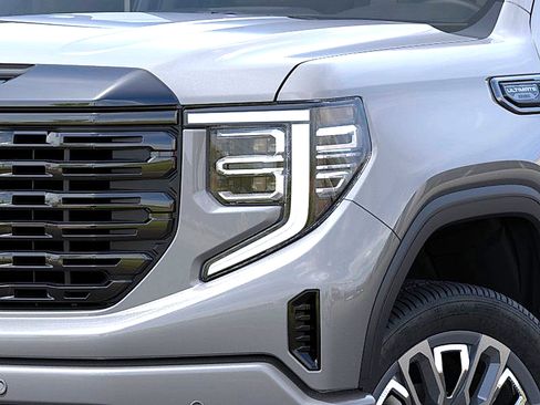 New 2026 GMC Sierra 1500 Denali Ultimate image 10