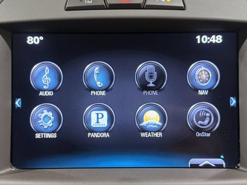 Used 2014 Buick LaCrosse Leather w/ Driver Confidence Package FWD image 26