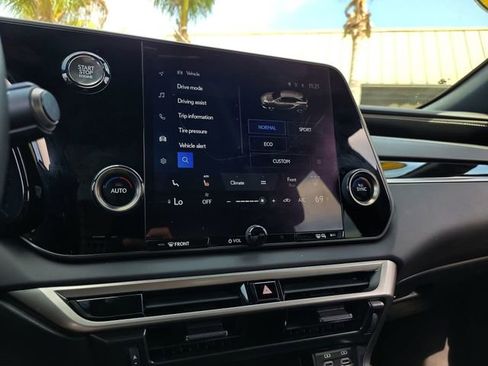 Used 2023 Lexus RX 350 FWD w/ Accessory Package (Z1) image 26