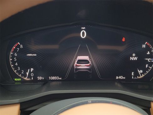 Certified 2025 MAZDA CX-70 3.3 Turbo S w/ Premium Plus image 34