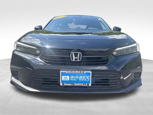 Used 2024 Honda Civic Sport image 17