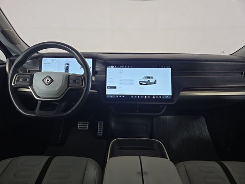 Used 2024 Rivian R1T Adventure AWD/4WD image 25
