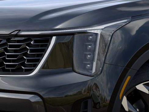 New 2026 Kia Sorento EX FWD image 10