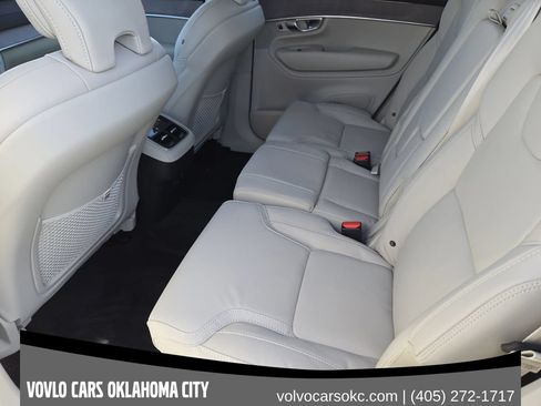 Used 2026 Volvo XC90 B6 Ultra w/ Protection Package Premier AWD/4WD image 30