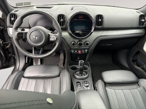 Certified 2023 MINI Cooper Countryman S AWD/4WD image 10