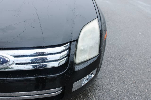 Used 2006 Ford Fusion SEL FWD image 36