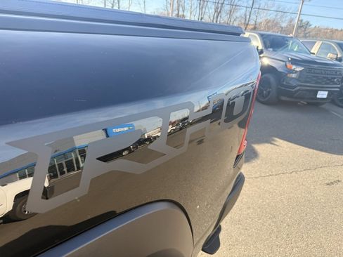 Used 2025 RAM 1500 RHO w/ RHO Level 1 Equipment Group image 12