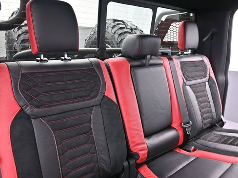 New 2025 Ford F150 Raptor w/ Equipment Group 803A Raptor R image 57