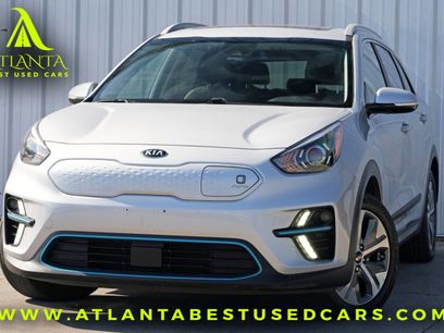 Used 2021 Kia Niro EX Premium w/ Cold Weather Package