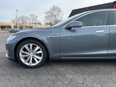 Used 2014 Tesla Model S 85 RWD image 12