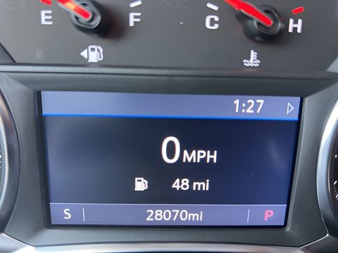 Used 2024 Chevrolet Equinox LT image 21