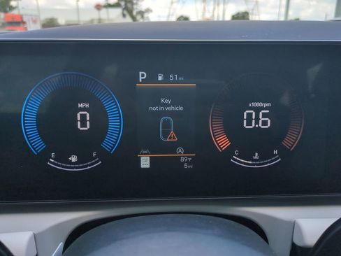 New 2026 Hyundai Tucson SEL AWD/4WD image 35