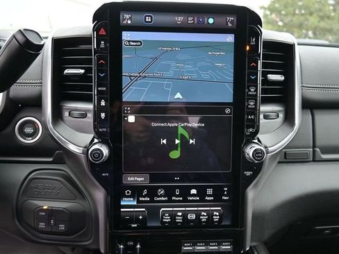 New 2026 RAM 3500 Laramie image 21