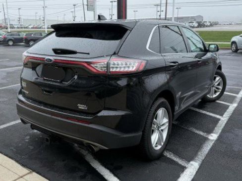 Used 2018 Ford Edge SEL w/ Equipment Group 201A AWD/4WD image 2