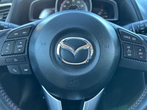 Used 2014 MAZDA MAZDA3 i Touring w/ Moonroof Package 1 image 11