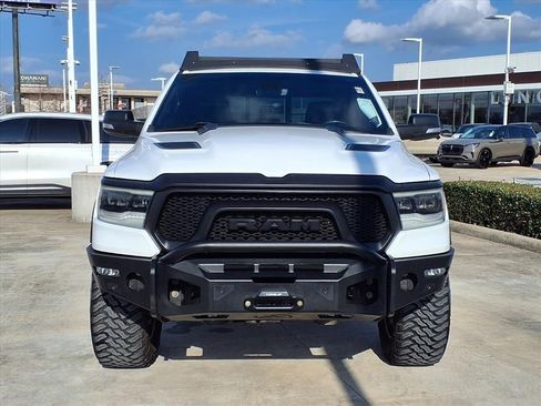 Used 2020 RAM 1500 Rebel w/ Rebel Level 2 Equipment Group AWD/4WD image 5