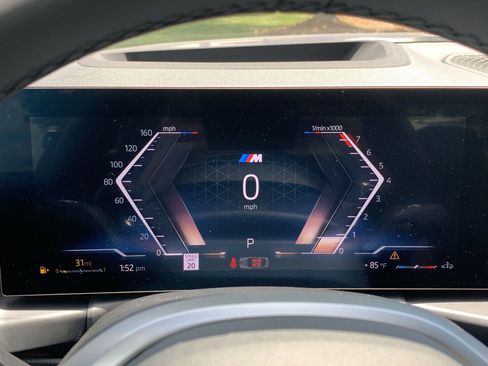 Used 2026 BMW 430i Coupe w/ M Sport Package image 23