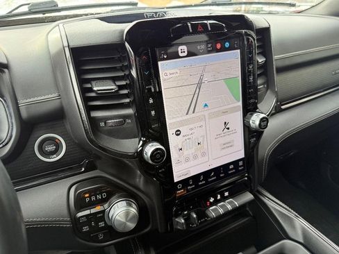 Used 2023 RAM 1500 Limited image 25