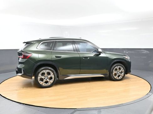 Used 2023 BMW X1 xDrive28i w/ Convenience Package AWD/4WD image 43