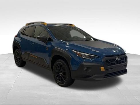 Certified 2024 Subaru Crosstrek 2.5i Wilderness AWD/4WD image 30