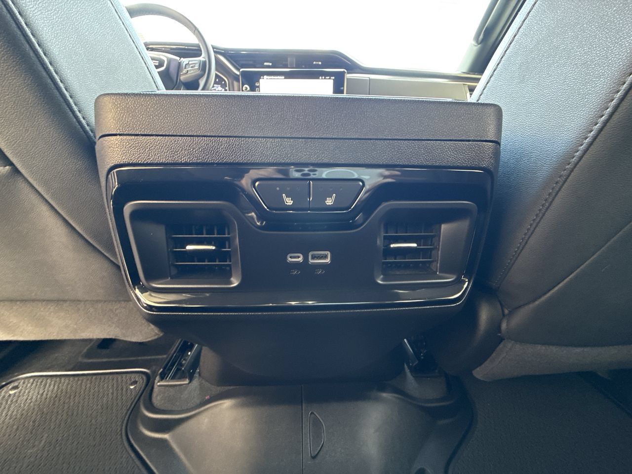 Used 2025 GMC Sierra 1500 AT4 AWD/4WD image 21