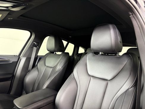 Used 2023 BMW X4 M40i w/ Premium Package image 18