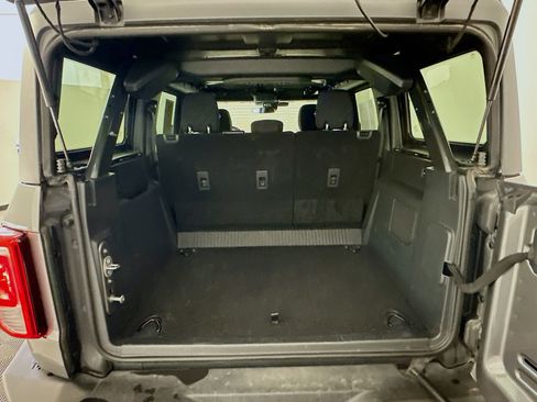 Used 2025 Ford Bronco Big Bend image 30