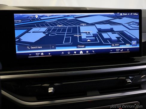 Certified 2024 BMW X5 xDrive40i w/ M Sport Package image 22