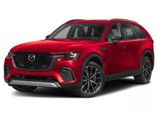 New 2026 MAZDA CX-70 SC Plus video 1