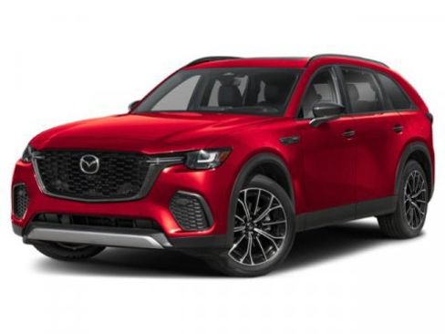 New 2026 MAZDA CX-70 SC Plus image 1