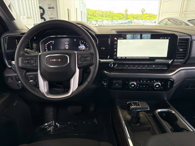 Used 2024 GMC Sierra 1500 Elevation w/ Preferred Package RWD image 18