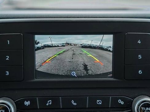 Used 2023 Ford Transit 250 Low Roof w/ Exterior Upgrade Package image 4