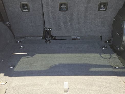 Used 2020 Jeep Wrangler Unlimited Rubicon AWD/4WD image 13