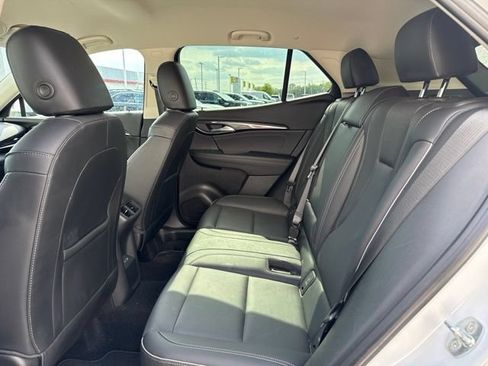 Used 2023 Buick Envision Essence FWD image 9