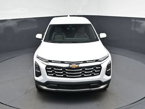 New 2026 Chevrolet Equinox LT w/ Convenience Package II FWD image 38