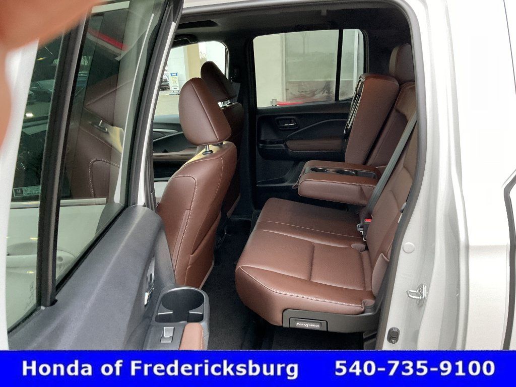 Used 2026 Honda Ridgeline RTL image 22