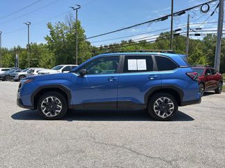 Certified 2026 Subaru Forester Premium AWD/4WD video 3