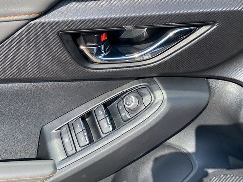 Certified 2025 Subaru Crosstrek 2.5i Limited w/ Crosstrek Mirror Package AWD/4WD image 18