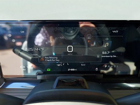 New 2026 GMC Hummer EV 4x4 Crew Cab image 14