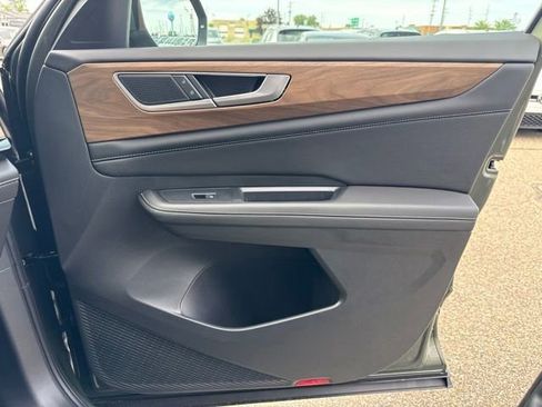 New 2026 Volkswagen Atlas SE AWD/4WD image 14