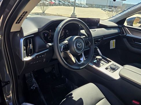 New 2026 MAZDA CX-90 Plug-In Hybrid w/ Preferred AWD/4WD image 22