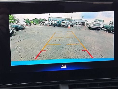 Used 2026 Chevrolet Trax RS w/ Sunroof Package FWD image 13
