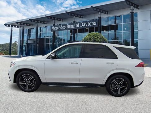 Certified 2024 Mercedes-Benz GLE 450 4MATIC image 7